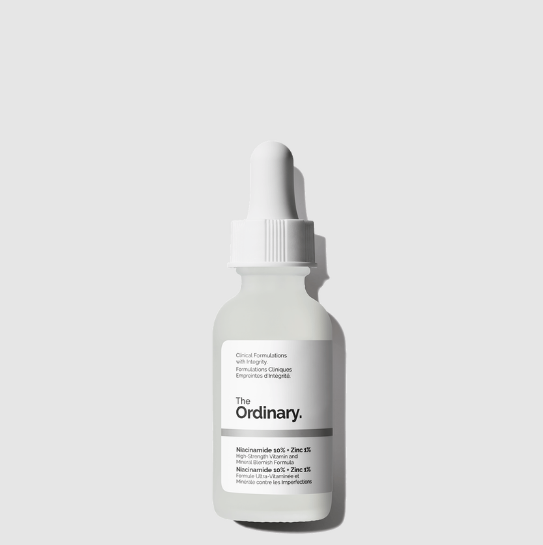 Niacinamide