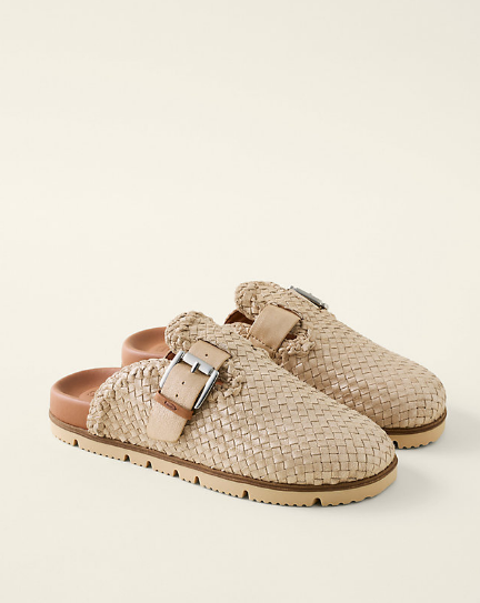 Clogs