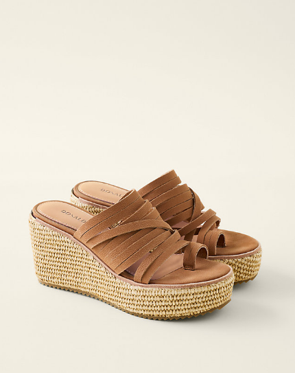Espadrilles