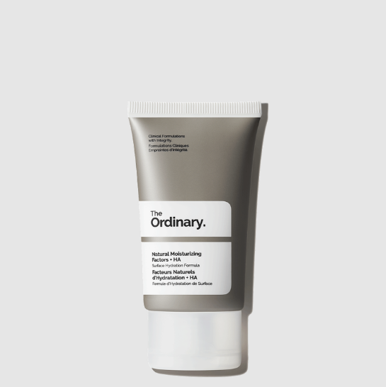 moisturizer