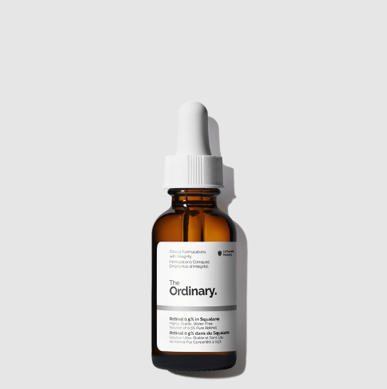 retinol