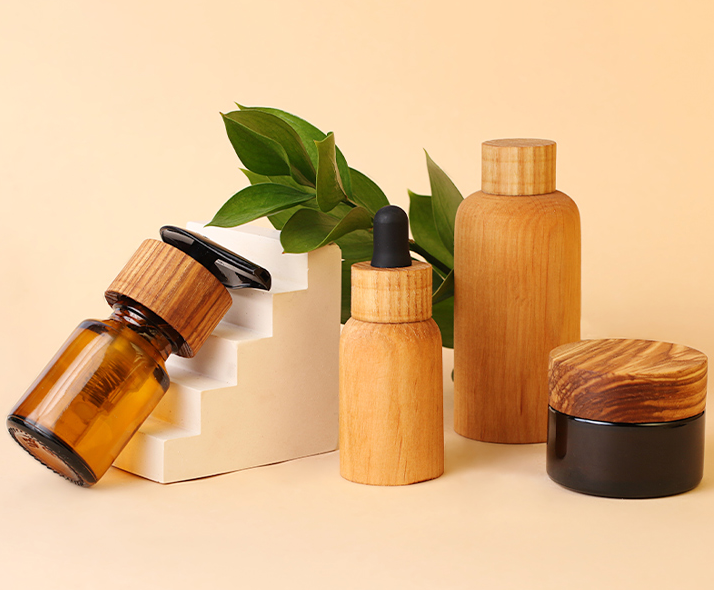 Eco Friendly Beauty