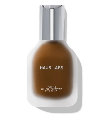 Haus Labs Triclone Skin Tech Foundation