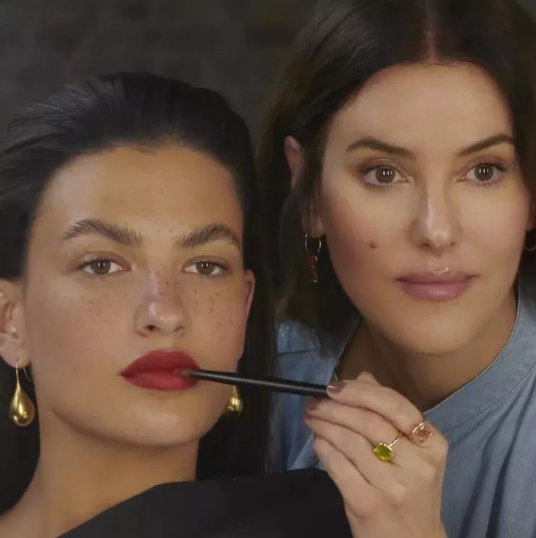 Lisa Eldridge