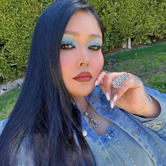 Priscilla Ono