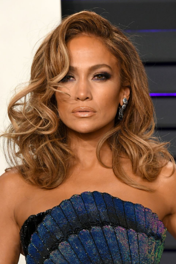 Jennifer Lopez