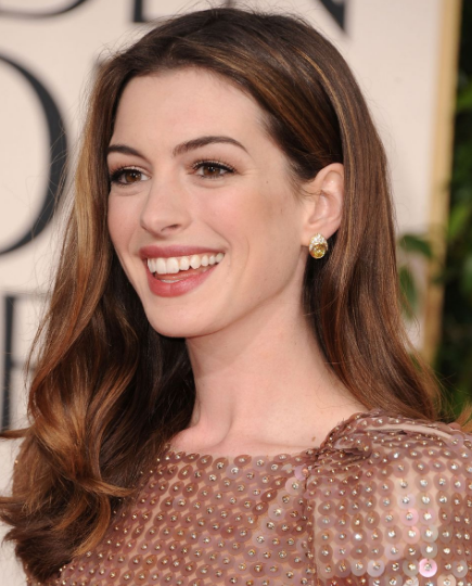 Anne Hathaway