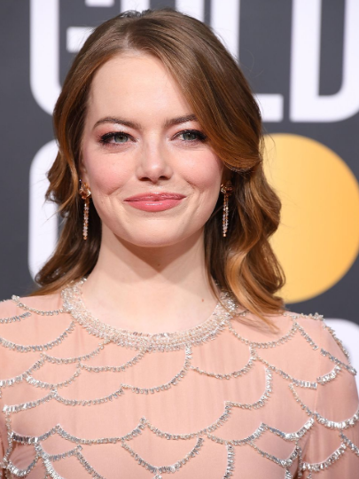 Emma Stone
