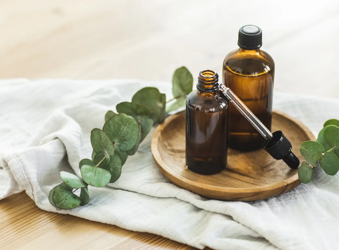 What Are Essential Oils?