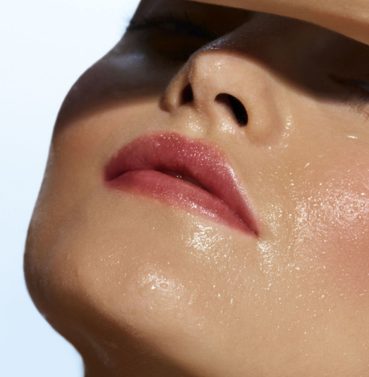 What Is Oily Skin?