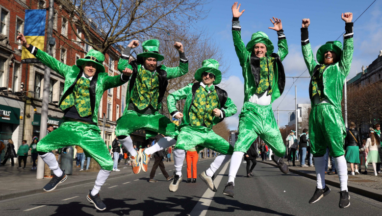 When Is St. Patrick’s Day?