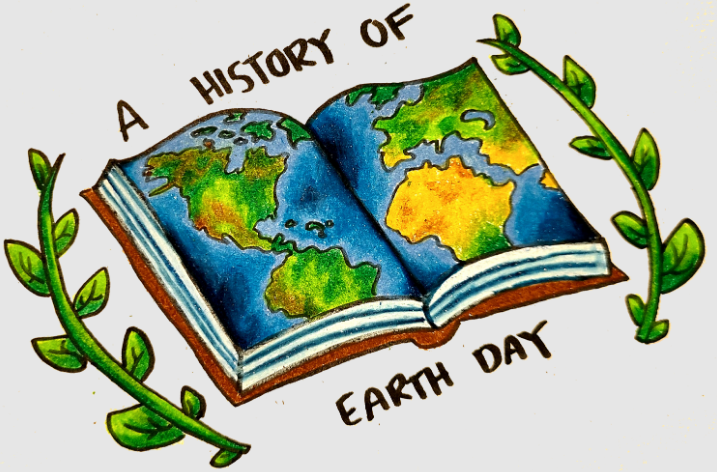 History of Earth Day