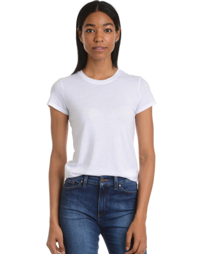 Crew Marcy Tee