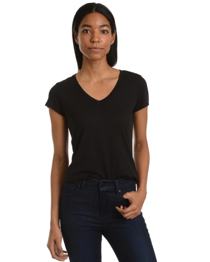 V-Neck Marcy Tee