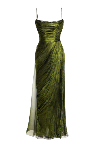 Ragina Dress