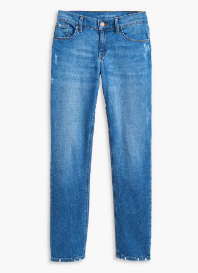 Mom Charlton Jeans