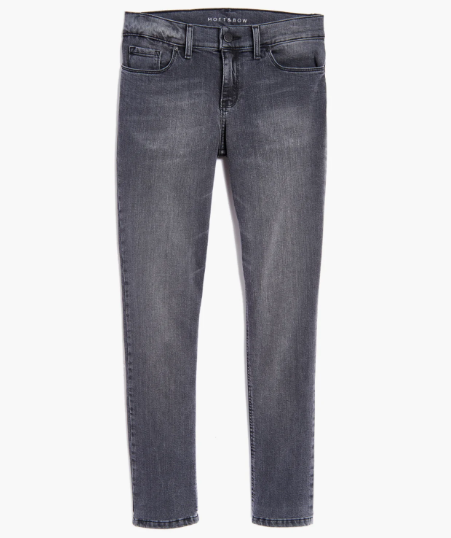 Slim Straight Allen Jeans
