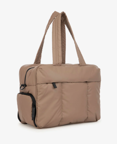 Luka Duffel Bag