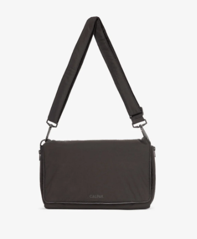 Convertible Stroller Caddy Crossbody