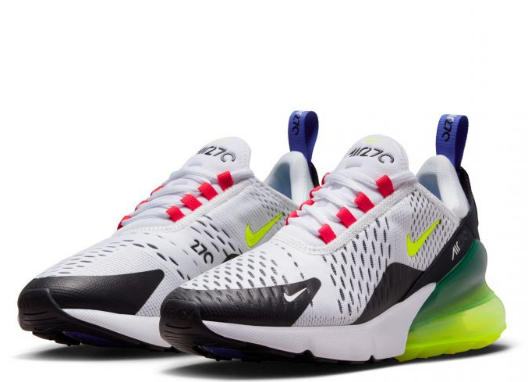 Nike Air Max 270