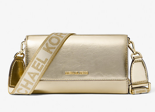 Michael Kors Jet Set Crossbody Bag