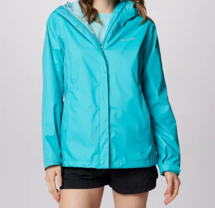 Columbia Arcadia II Jacket