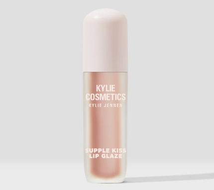 Supple Kiss Lip Glaze Like Magic Shade