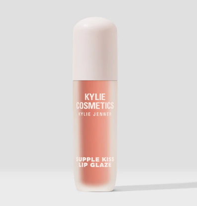 Supple Kiss Lip Glaze All Yours Shade