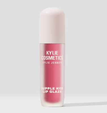 Supple Kiss Lip Glaze Lover Girl Shade