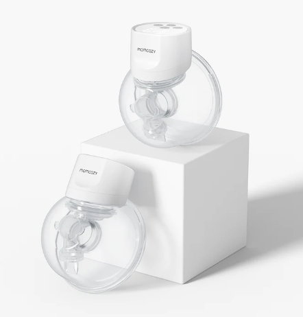 Momcozy S12 Pro Breast Pump Double