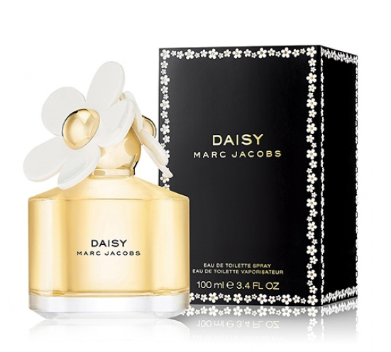 Marc Jacobs Daisy