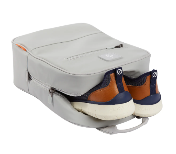 Stitch Golf Shoe Bag