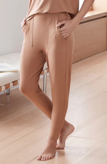 SoftStretch Jogger Pants