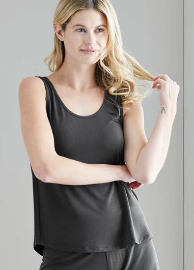 SoftStretch Tank
