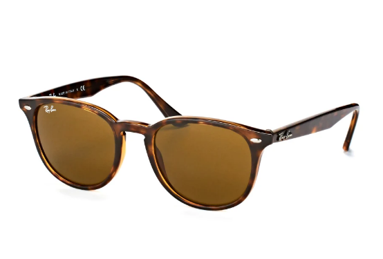 Ray-Ban Round Sunglasses