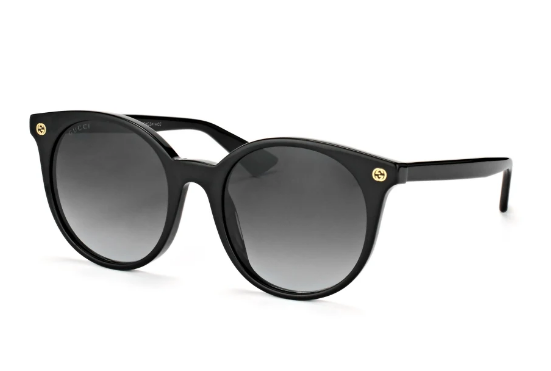 Gucci Round Sunglasses