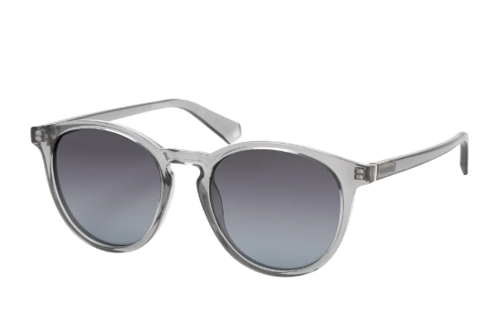 Polaroid Round Sunglasses