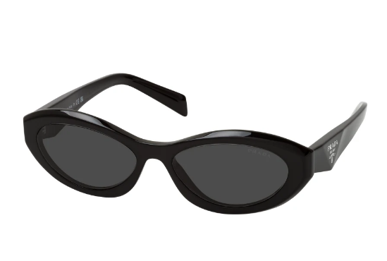 Prada Round Sunglasses