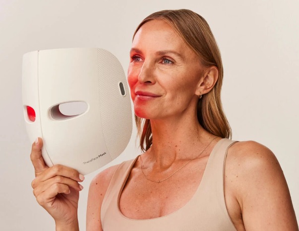 TheraFace Mask