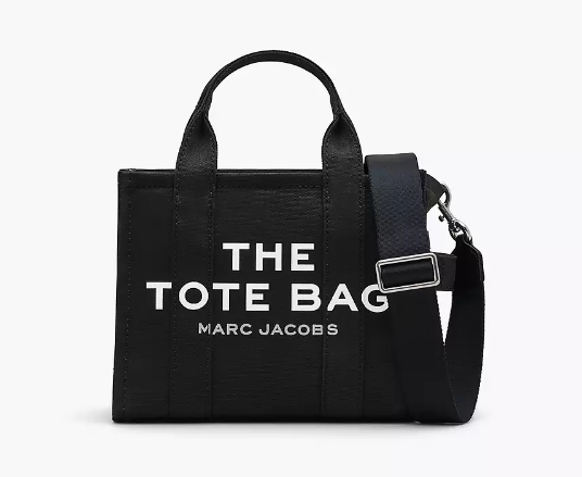 Small Tote Bag