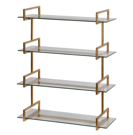 Booker Wall Shelf