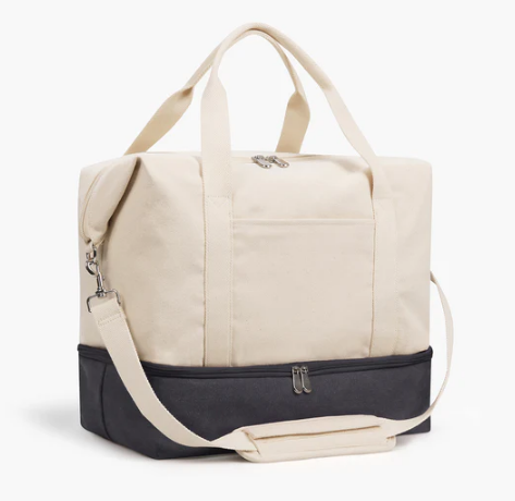 Catalina Deluxe Bag