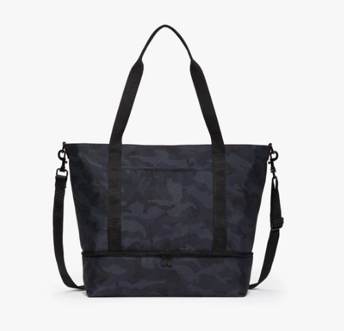Catalina Deluxe Tote Bag