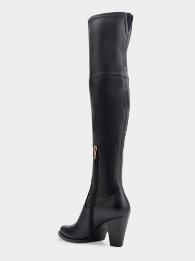 Lewes Over-the-Knee Boot