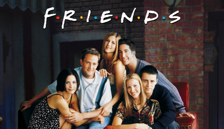 Friends Season