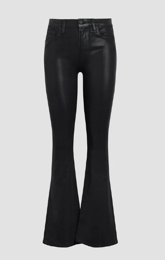 High-Rise Bootcut Petite Jean