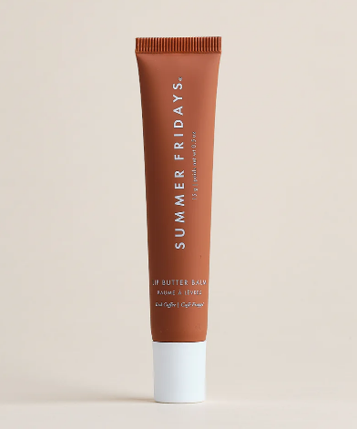 Lip Butter Balm Iced Coffee