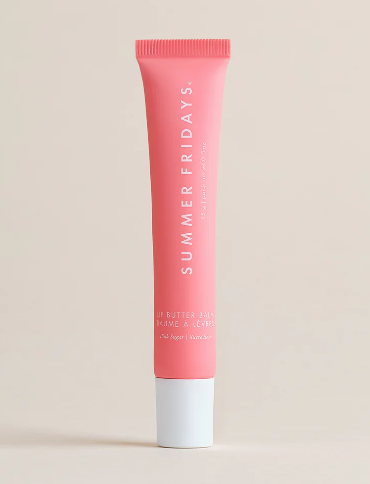 Lip Butter Balm Pink Sugar