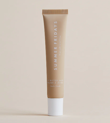 Lip Butter Balm Vanilla