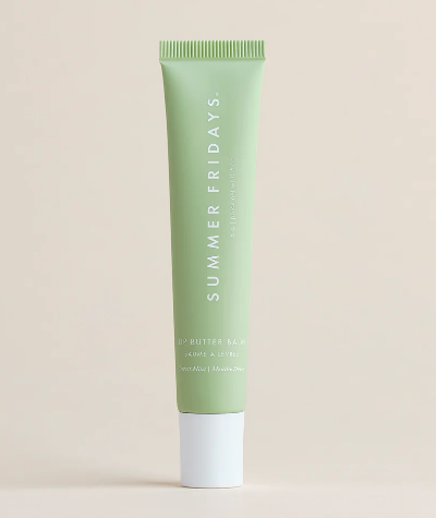 Lip Butter Balm Sweet Mint